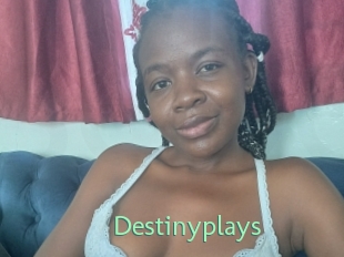 Destinyplays