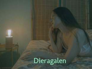 Dieragalen