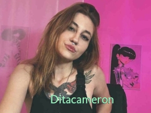 Ditacameron