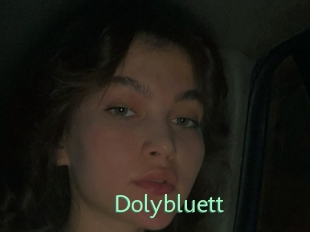 Dolybluett