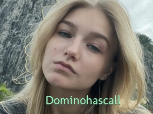 Dominohascall