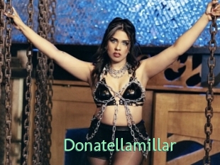 Donatellamillar