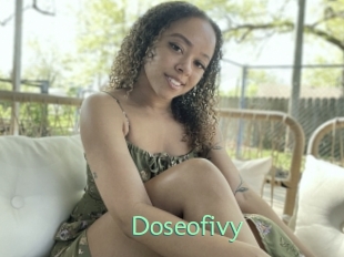 Doseofivy