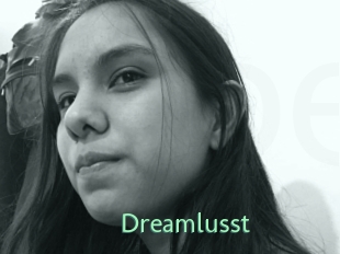 Dreamlusst