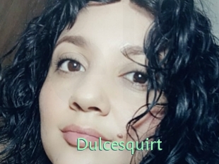 Dulcesquirt