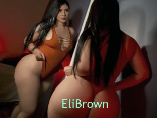 EliBrown