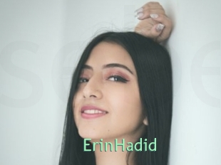 ErinHadid