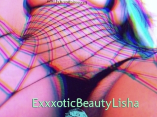 ExxxoticBeautyLisha