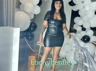 Ebonybentley