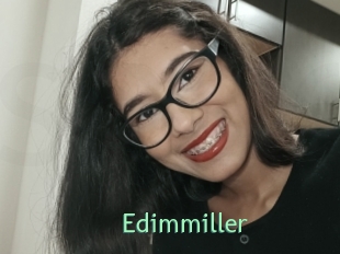 Edimmiller