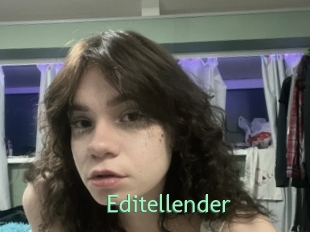 Editellender