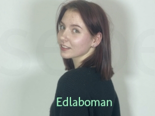 Edlaboman