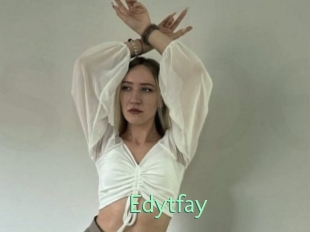 Edytfay