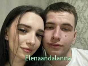 Elenaandalanna