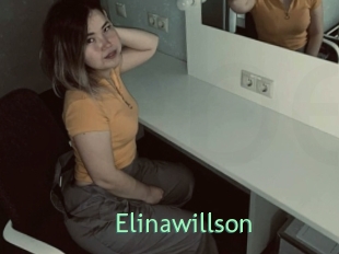 Elinawillson