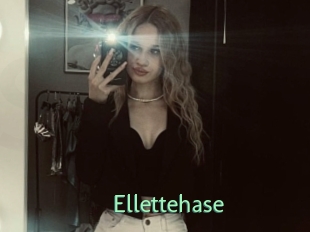 Ellettehase