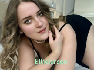 Ellielarson