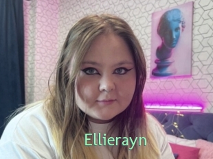 Ellierayn