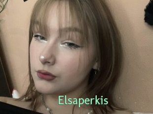 Elsaperkis