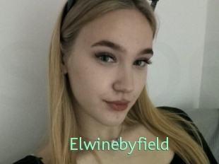 Elwinebyfield