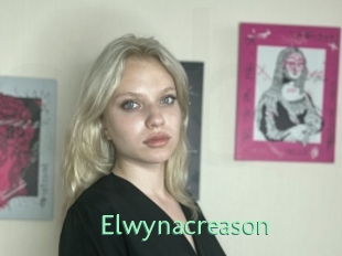 Elwynacreason