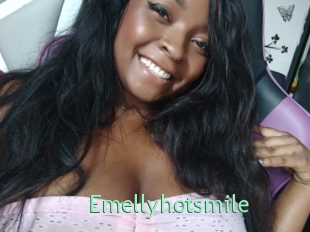 Emellyhotsmile