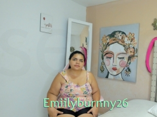 Emiilyburnny26