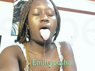 Emillyposha