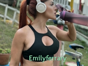 Emilyferrary