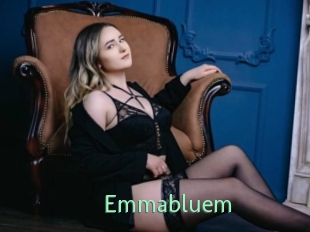 Emmabluem