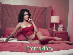 Emmaklary