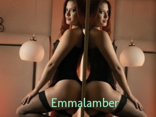 Emmalamber