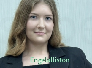 Engelalliston