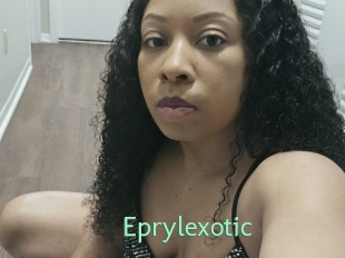 Eprylexotic