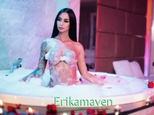 Erikamaven