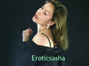 Eroticsasha