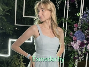 Esmedarby