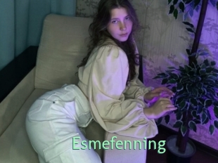 Esmefenning