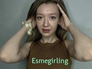 Esmegirling