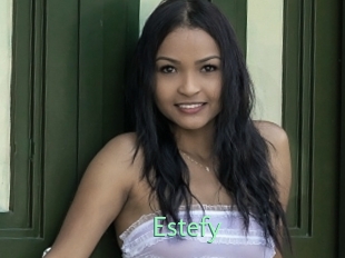 Estefy