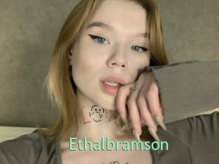 Ethalbramson