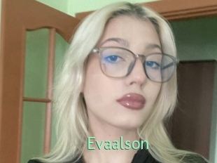 Evaalson