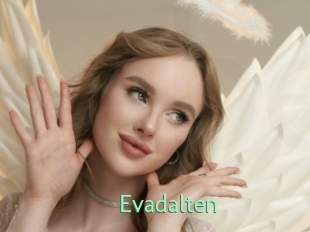 Evadalten