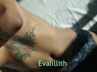 Evalillith