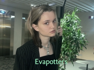 Evapotters