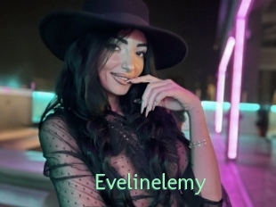 Evelinelemy