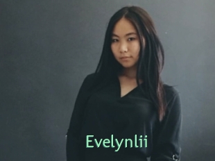 Evelynlii