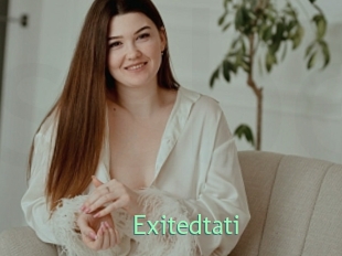 Exitedtati