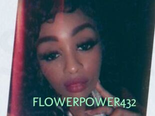 FLOWERPOWER432