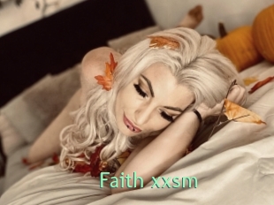 Faith_xxsm